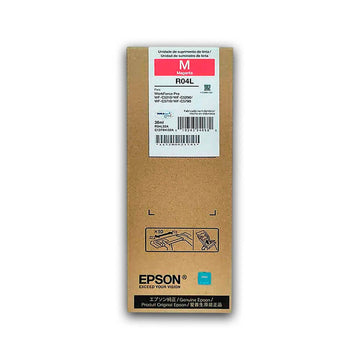 Tinta Epson T941320 Magenta 5,000 Pág. WFC5210, WF C5790 Original