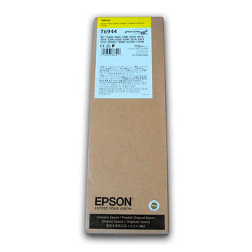 Tinta Epson T694400 Yellow 700 ml T3000, T3270, T7070 Original