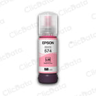 Tinta Epson T574620 Magenta Claro 70 ml L8050, L18050 Original