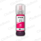 Tinta Epson T574320 Magenta 70 ml L8050, L18050 Original