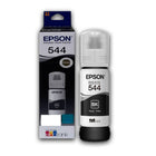 Tinta Epson T544120 Negro 65ML L1110, L3160, L5190 Original