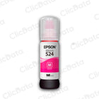 Tinta Epson T524320 Magenta 17.26ml L15150, L15160, L6580 Original