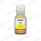 Tinta Epson T49M420 Yellow 140ml Epson F570, F170 Original