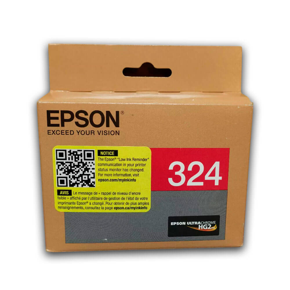 Tinta Epson T324720 Ultrachrome Red 14ML Epson P400 Original