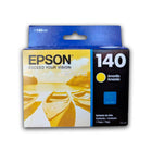 Tinta Epson T140420 Yellow 755 Pág. TX525, T42WD Original