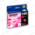 Tinta Epson T140320 Magenta 755 Pág. TX525, T42WD Original