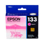Tinta Epson T133320 magenta 300 Pag T25, TX125, TX320F Original