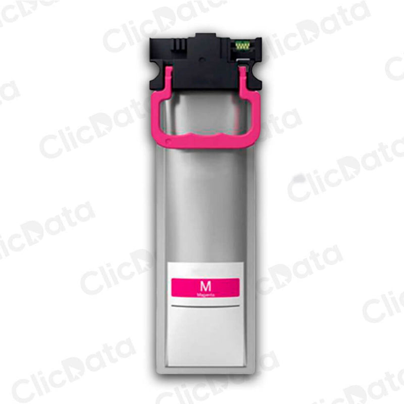 Tinta Epson T11A320Al Magenta 5,000 Pág. WFC5310, WFC5810 Original
