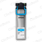 Tinta Epson T11A220Al Cian 5,000 Pág. WFC5310, WFC5810 Original