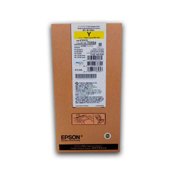 Tinta Epson T05B420 Yellow 373.2 ml Epson C878R, C879R Original