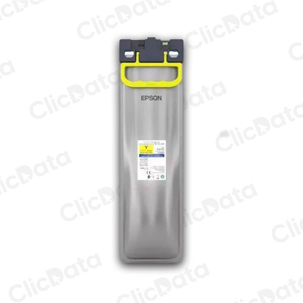 Tinta Epson T05B420 Yellow 373.2 ml Epson C878R, C879R Original