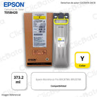 Tinta Epson T05B420 Yellow 373.2 ml Epson C878R, C879R Original