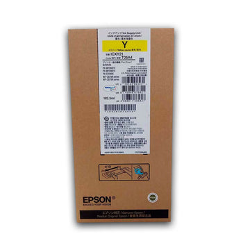 Tinta Epson T05A400 Yellow 182.5ml C878R, C879R Original