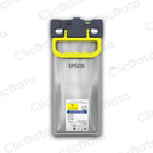 Tinta Epson T05A400 Yellow 182.5ml C878R, C879R Original