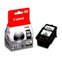 Tinta Canon PG 210BK Black 250 Pág. IP2700, MP270 Original