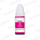 Tinta Canon GI-190M Magenta 70ML G3110, G4110, G2110 Original