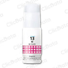 Tinta Canon GI-13M Magenta 70ML Pixma G510, G610 Original