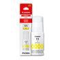Tinta Canon GI-10Y Yellow 7,700 Pag G6010, G7010 Original