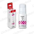 Tinta Canon GI-10M Magenta 7,700 Pag G6010, G7010 Original