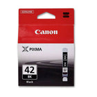 Tinta Canon Cli-42Bk Black 13ML Canon Pixma Pro 100 Original