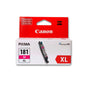 Tinta Canon Cli-181Xl Magenta 8.3ML Ts6110 , Ts6210, Ts701 Original
