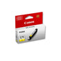 Tinta Canon Cli-171Y Yellow 6,5ml MG6810, MG5710, MG7710 Original
