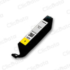 Tinta Canon Cli-171Y Yellow 6,5ml MG6810, MG5710, MG7710 Original