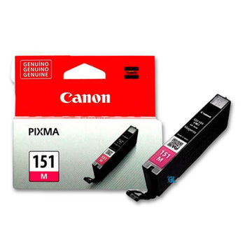 Tinta Canon Cli-171M Magenta 6,5ml MG6810, MG5710, MG7710 Original