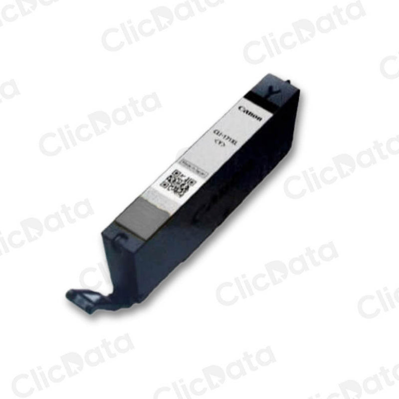 Tinta Canon Cli-151 Black 7ML MG6210, MG6310, MG7110 Original