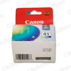 Tinta Canon CL-41 Hc TriColor 12ml iP1200, iP1600, iP2200 Original