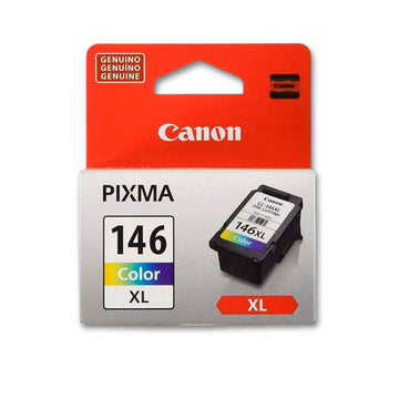 Tinta Canon CL-146Xl TriColor 13ML Mg 2410, 2510 Original
