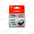 Tinta Canon CL-146Xl TriColor 13ML Mg 2410, 2510 Original