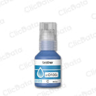 Tinta Brother BTD 100C Cyan Dcp-T230, 430W, 436W Original