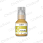 Tinta Brother BTD 100Y Yellow Dcp-T230, 430W, 436W Original