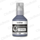 Tinta Brother BTD 100Bk Black Dcp-T230, 430W, 436W Original