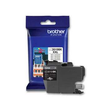 Tinta Brother LC 3019Y Yellow 1,500 Pág. J5330DW, J6930DW Original