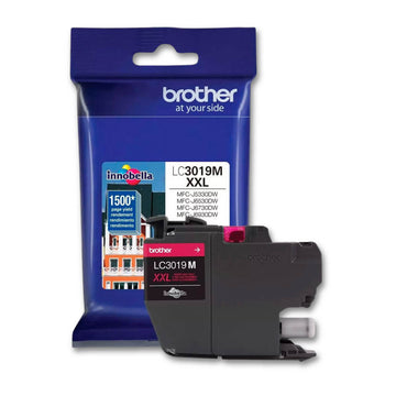 Tinta Brother LC 3019M Magenta 1,500 Pág. J5330DW, J6930DW Original