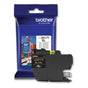 Tinta Brother LC 3017Y Yellow 550 Pág. J5330DW, J6730DW Original