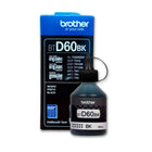Tinta Brother BTD 60Bk Black 6,500 Pág. T420W, T920DW Original
