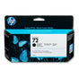 Tinta 72 HP Negro Mate C9403A 130ml T1100, T1120, T1200 Original