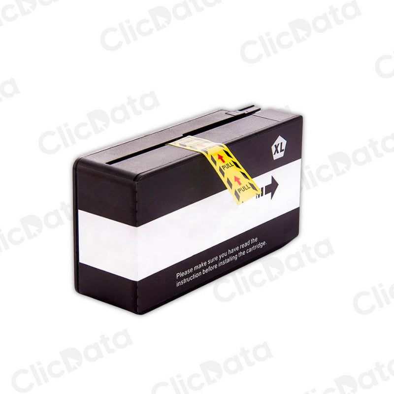 Tinta HP 951XL Yellow CN048AL 1.500 Pág. 8100, 8600 Compatible