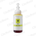 Tinta Epson T664420 Yellow 70ml L455, L200, L565,L210 Compatible