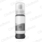 Tinta Epson T555520 Gris 70 ml Epson L8160, L8180 Compatible