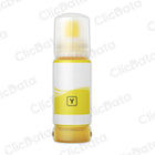 Tinta Epson T555420 Yellow 70 ml Epson L8160, L8180 Compatible