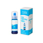 Tinta Epson T555220 Cian 70 ml Epson L8160, L8180 Compatible