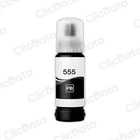 Tinta Epson T555120 Negro Photo 70ml L8160, L8180 Compatible