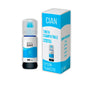 Tinta Epson T544220 Cyan 65ml L4160, L6171, L6191 Compatible