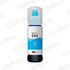 Tinta Epson T544220 Cyan 65ml L4160, L6171, L6191 Compatible