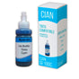 Tinta Canon GI 190C Cian 70ml G2110, G3100, G4110 Compatible