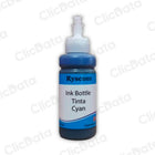 Tinta Brother BT5001C Cian 5,000 Pág. DCPT300, T800W Compatible